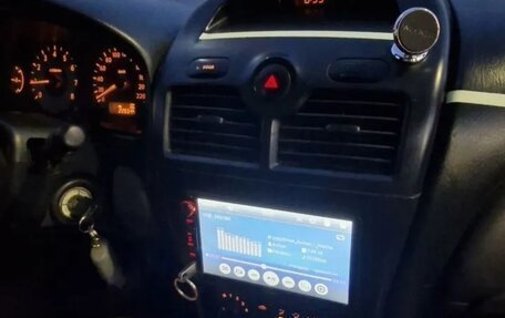 Nissan Almera Classic, 2007 год, 600 000 рублей, 8 фотография
