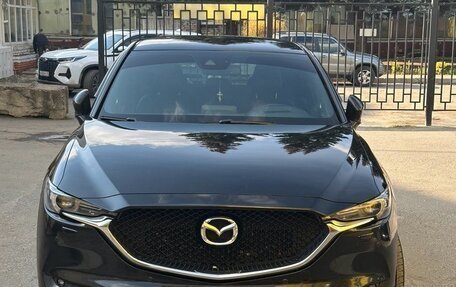 Mazda CX-5 II, 2017 год, 2 730 000 рублей, 2 фотография