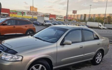 Nissan Almera Classic, 2007 год, 600 000 рублей, 2 фотография