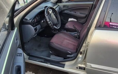 Nissan Almera Classic, 2007 год, 600 000 рублей, 7 фотография