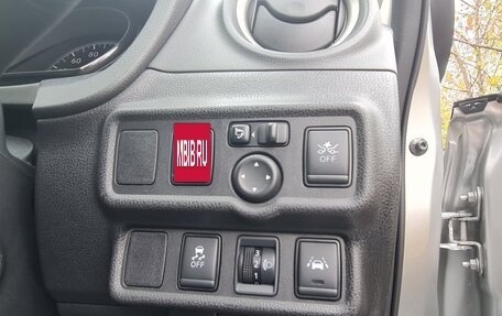 Nissan Note II рестайлинг, 2020 год, 1 170 000 рублей, 15 фотография
