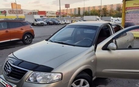 Nissan Almera Classic, 2007 год, 600 000 рублей, 4 фотография