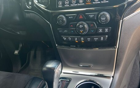 Jeep Grand Cherokee, 2021 год, 5 200 000 рублей, 6 фотография
