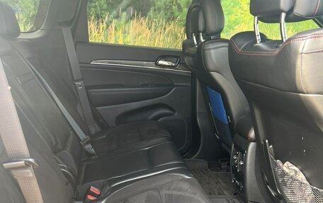 Jeep Grand Cherokee, 2021 год, 5 200 000 рублей, 11 фотография