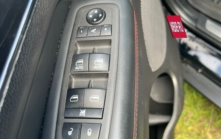 Jeep Grand Cherokee, 2021 год, 5 200 000 рублей, 15 фотография