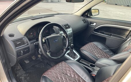 Ford Mondeo III, 2005 год, 220 000 рублей, 5 фотография