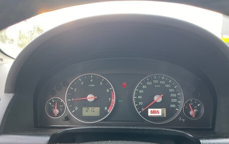 Ford Mondeo III, 2005 год, 220 000 рублей, 7 фотография