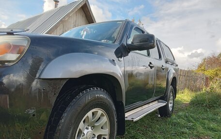 Mazda BT-50 II, 2007 год, 1 250 000 рублей, 3 фотография