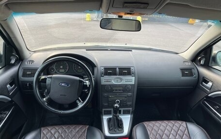 Ford Mondeo III, 2005 год, 220 000 рублей, 6 фотография