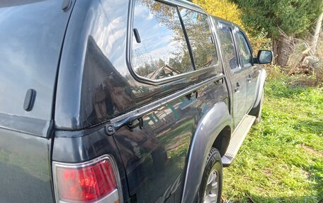 Mazda BT-50 II, 2007 год, 1 250 000 рублей, 4 фотография