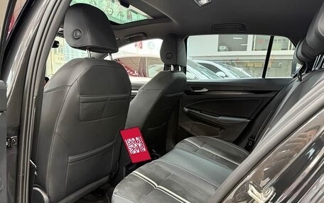 Volkswagen Golf VIII, 2021 год, 2 020 000 рублей, 12 фотография