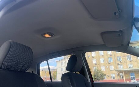 Hyundai Getz I рестайлинг, 2007 год, 490 000 рублей, 12 фотография