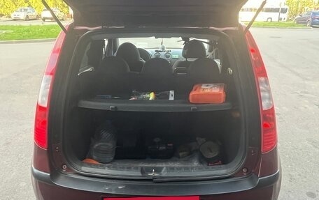 Mitsubishi Colt VI рестайлинг, 2007 год, 450 000 рублей, 3 фотография