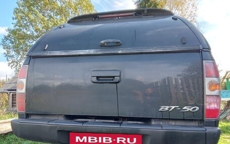 Mazda BT-50 II, 2007 год, 1 250 000 рублей, 5 фотография