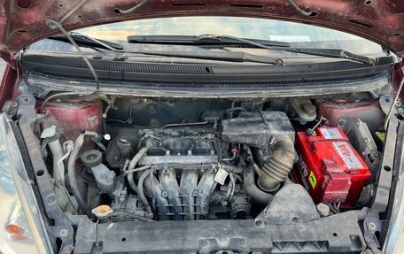 Mitsubishi Colt VI рестайлинг, 2007 год, 450 000 рублей, 4 фотография