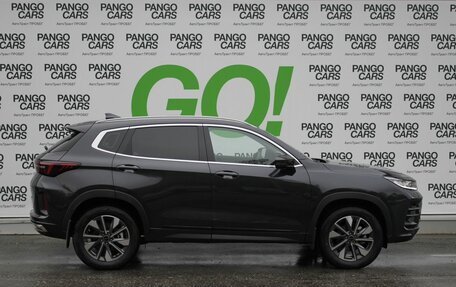 CheryExeed LX, 2023 год, 1 995 000 рублей, 4 фотография