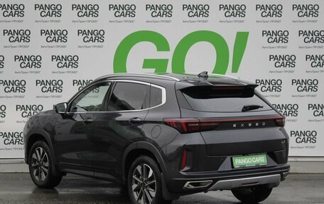 CheryExeed LX, 2023 год, 1 995 000 рублей, 6 фотография