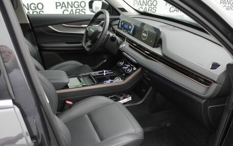 CheryExeed LX, 2023 год, 1 995 000 рублей, 13 фотография