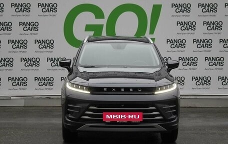 CheryExeed LX, 2023 год, 1 995 000 рублей, 2 фотография