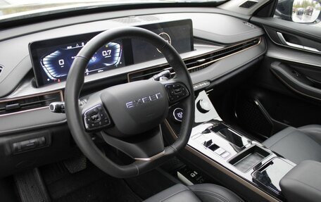 CheryExeed LX, 2023 год, 1 995 000 рублей, 9 фотография