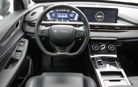 CheryExeed LX, 2023 год, 1 995 000 рублей, 12 фотография