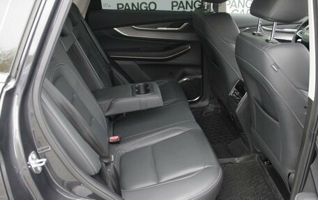 CheryExeed LX, 2023 год, 1 995 000 рублей, 14 фотография