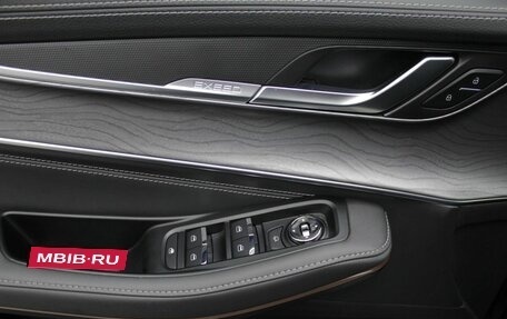 CheryExeed LX, 2023 год, 1 995 000 рублей, 10 фотография