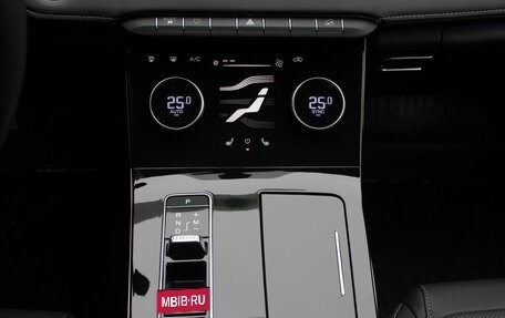 CheryExeed LX, 2023 год, 1 995 000 рублей, 16 фотография