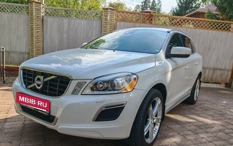 Volvo XC60 II, 2012 год, 1 750 000 рублей, 2 фотография