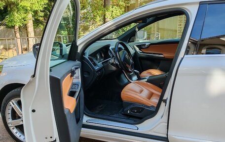 Volvo XC60 II, 2012 год, 1 750 000 рублей, 4 фотография