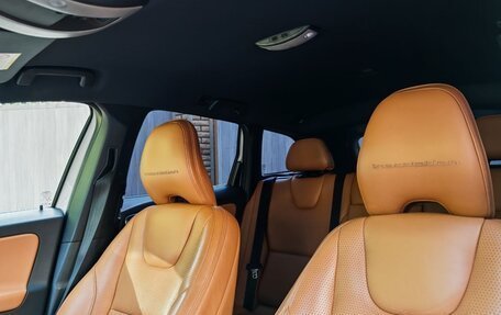 Volvo XC60 II, 2012 год, 1 750 000 рублей, 5 фотография