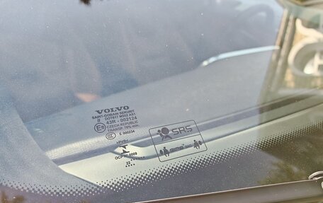 Volvo XC60 II, 2012 год, 1 750 000 рублей, 11 фотография
