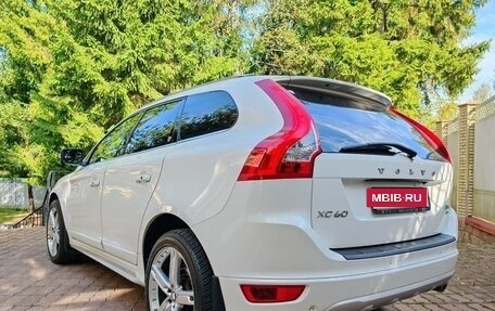 Volvo XC60 II, 2012 год, 1 750 000 рублей, 3 фотография