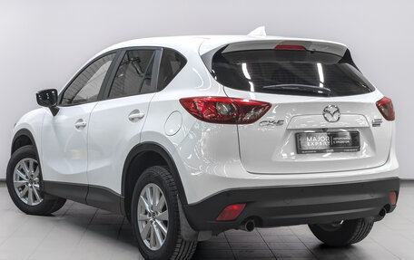 Mazda CX-5 II, 2016 год, 1 870 000 рублей, 7 фотография