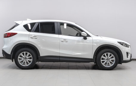 Mazda CX-5 II, 2016 год, 1 870 000 рублей, 4 фотография