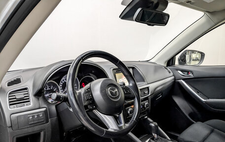 Mazda CX-5 II, 2016 год, 1 870 000 рублей, 17 фотография
