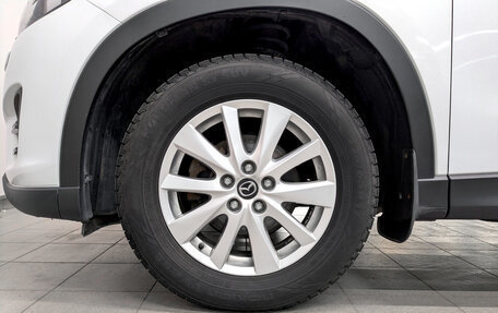 Mazda CX-5 II, 2016 год, 1 870 000 рублей, 19 фотография