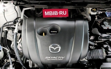 Mazda CX-5 II, 2016 год, 1 870 000 рублей, 9 фотография