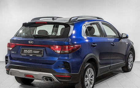 KIA Rio IV, 2021 год, 1 030 000 рублей, 5 фотография