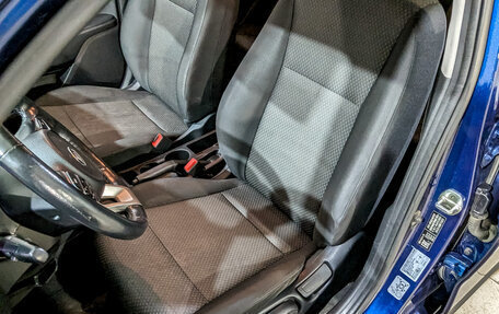 KIA Rio IV, 2021 год, 1 030 000 рублей, 18 фотография