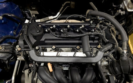 KIA Rio IV, 2021 год, 1 030 000 рублей, 9 фотография