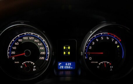 Mitsubishi Pajero IV, 2011 год, 2 000 000 рублей, 10 фотография