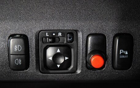 Mitsubishi Pajero IV, 2011 год, 2 000 000 рублей, 16 фотография