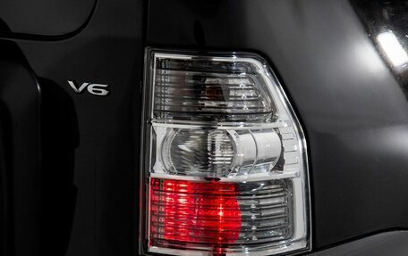 Mitsubishi Pajero IV, 2011 год, 2 000 000 рублей, 20 фотография