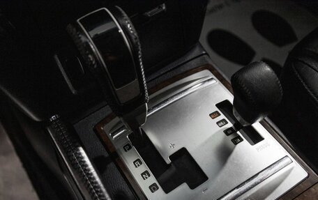 Mitsubishi Pajero IV, 2011 год, 2 000 000 рублей, 15 фотография