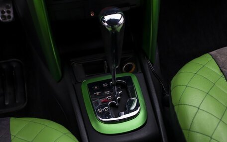Peugeot 207 I, 2007 год, 365 000 рублей, 15 фотография