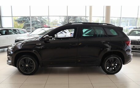 Skoda Karoq I, 2025 год, 4 600 000 рублей, 2 фотография