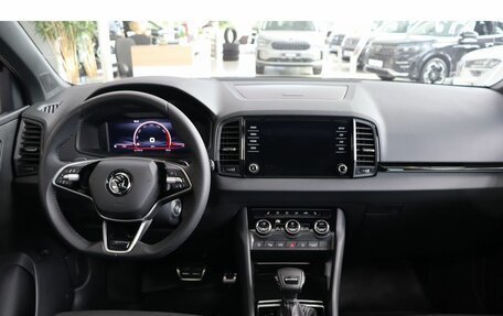 Skoda Karoq I, 2025 год, 4 600 000 рублей, 11 фотография