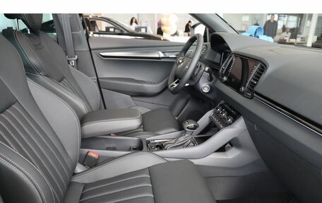 Skoda Karoq I, 2025 год, 4 600 000 рублей, 15 фотография