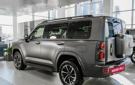 Haval H9, 2024 год, 4 899 000 рублей, 4 фотография